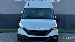 Iveco Daily de 2024