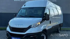 Iveco Daily de 2024