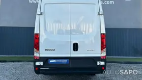 Iveco Daily de 2024