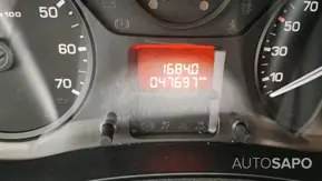 Peugeot Partner de 2018