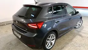 Seat Ibiza de 2021