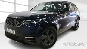 Land Rover Range Rover Velar 2.0 D200 AWD R-Dynamic S de 2022