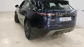 Land Rover Range Rover Velar 2.0 D200 AWD R-Dynamic S de 2022