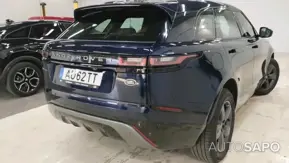 Land Rover Range Rover Velar 2.0 D200 AWD R-Dynamic S de 2022
