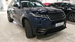 Land Rover Range Rover Velar 2.0 D200 AWD R-Dynamic S de 2022