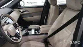 Land Rover Range Rover Velar 2.0 D200 AWD R-Dynamic S de 2022