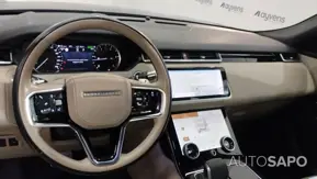 Land Rover Range Rover Velar 2.0 D200 AWD R-Dynamic S de 2022