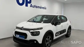 Citroen C3 de 2022