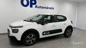 Citroen C3 de 2022