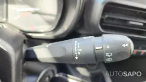 Toyota Proace de 2022