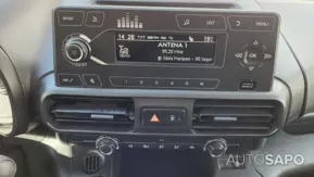 Toyota Proace de 2022