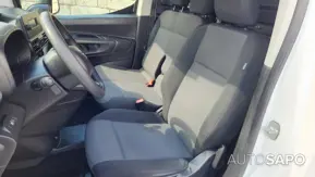 Toyota Proace de 2022