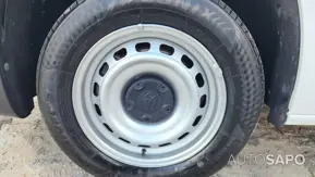 Toyota Proace de 2022