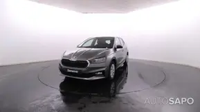 Skoda Fabia de 2023