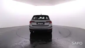 Skoda Fabia de 2023
