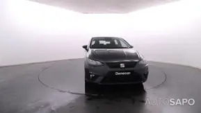 Seat Ibiza de 2023