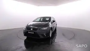 Seat Ibiza de 2023