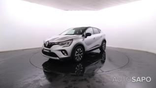Renault Captur de 2023