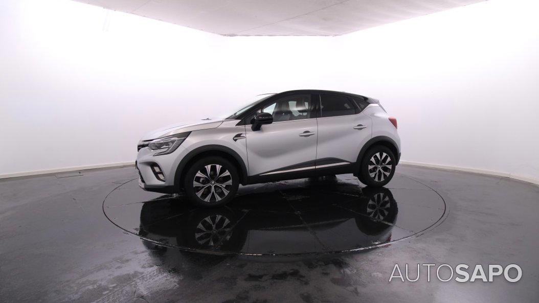 Renault Captur de 2023