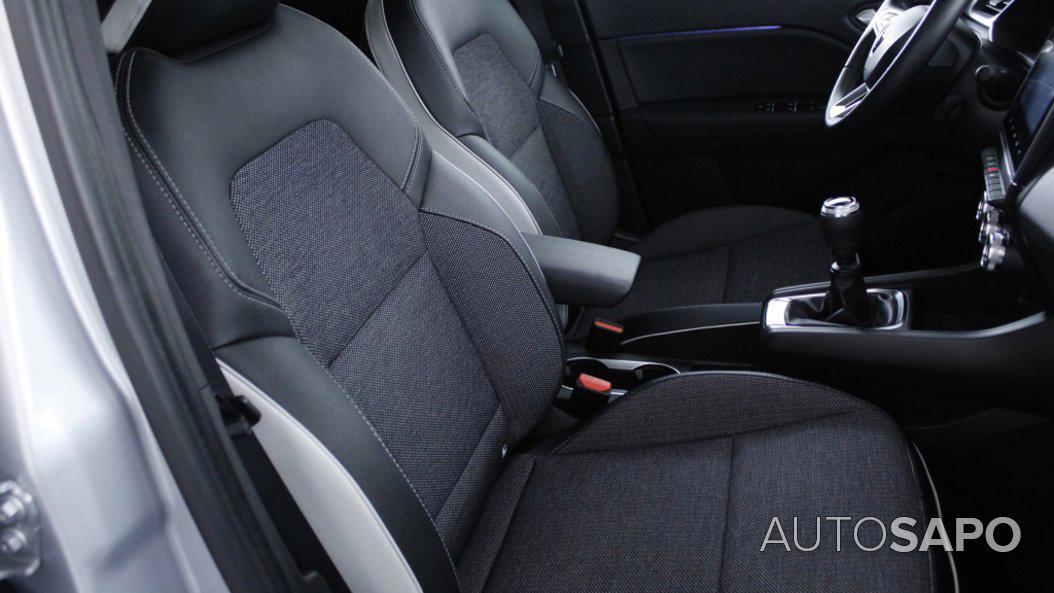 Renault Captur de 2023