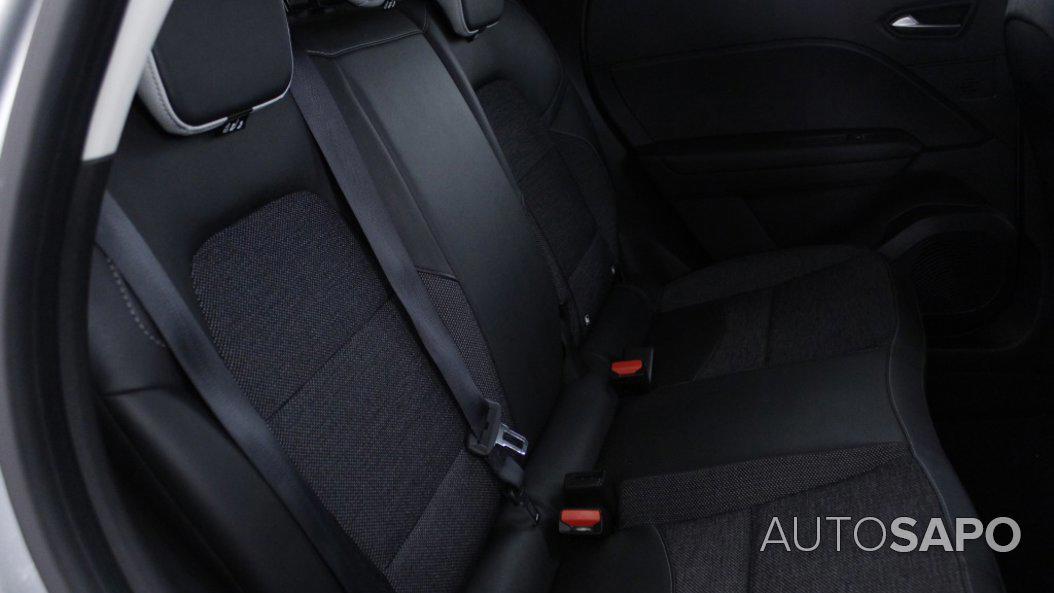 Renault Captur de 2023