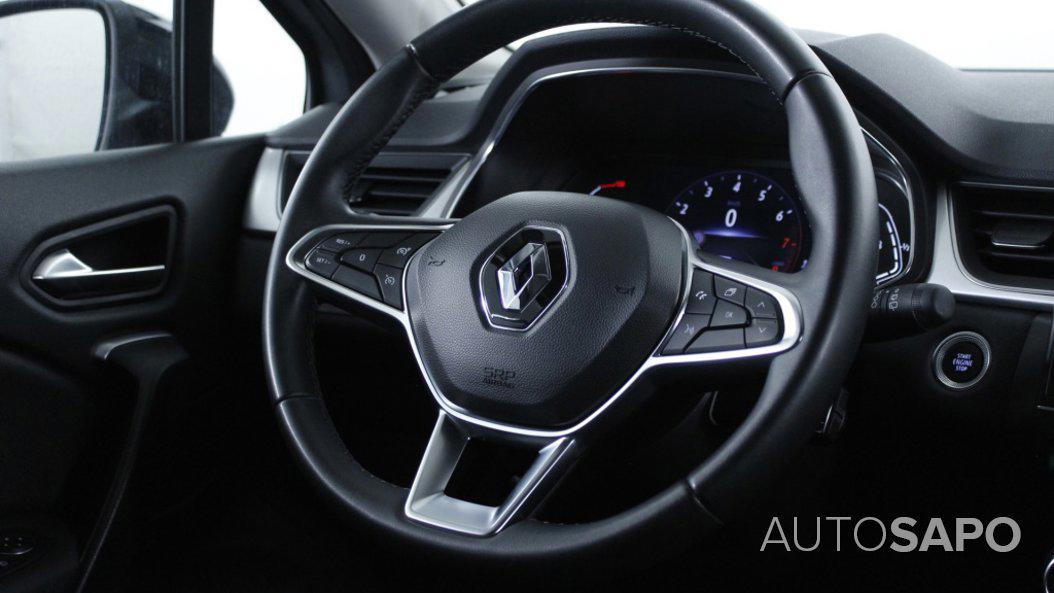 Renault Captur de 2023