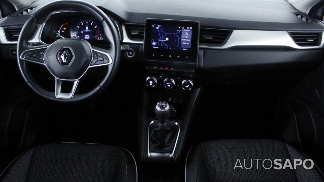 Renault Captur de 2023