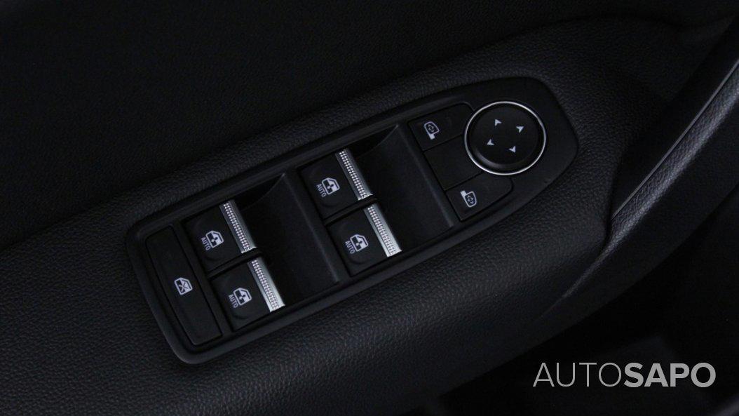 Renault Captur de 2023