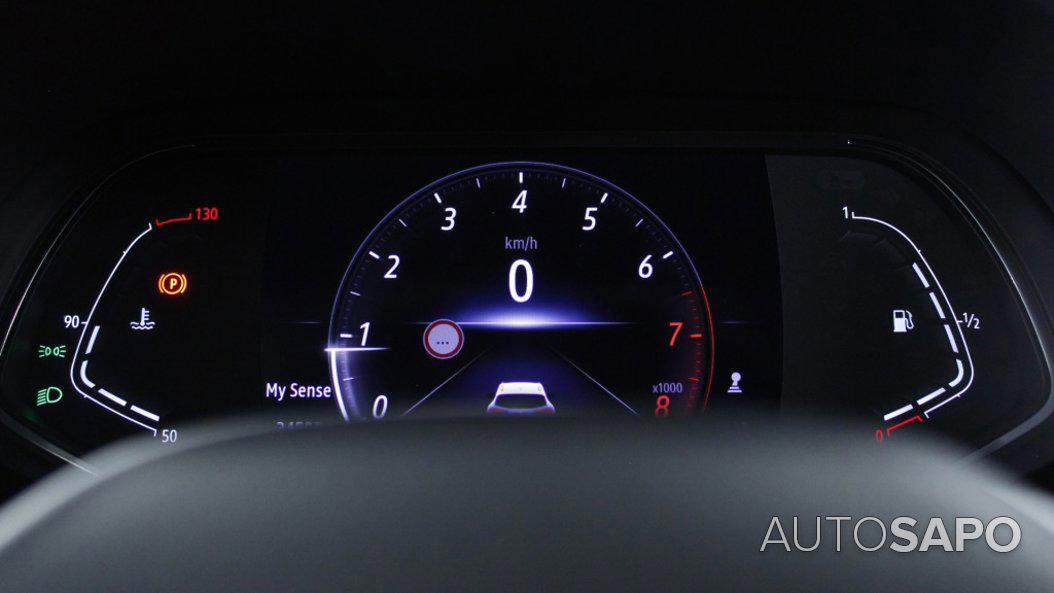 Renault Captur de 2023