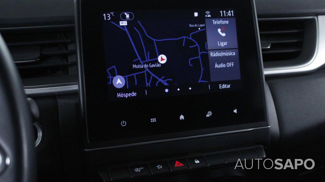 Renault Captur de 2023