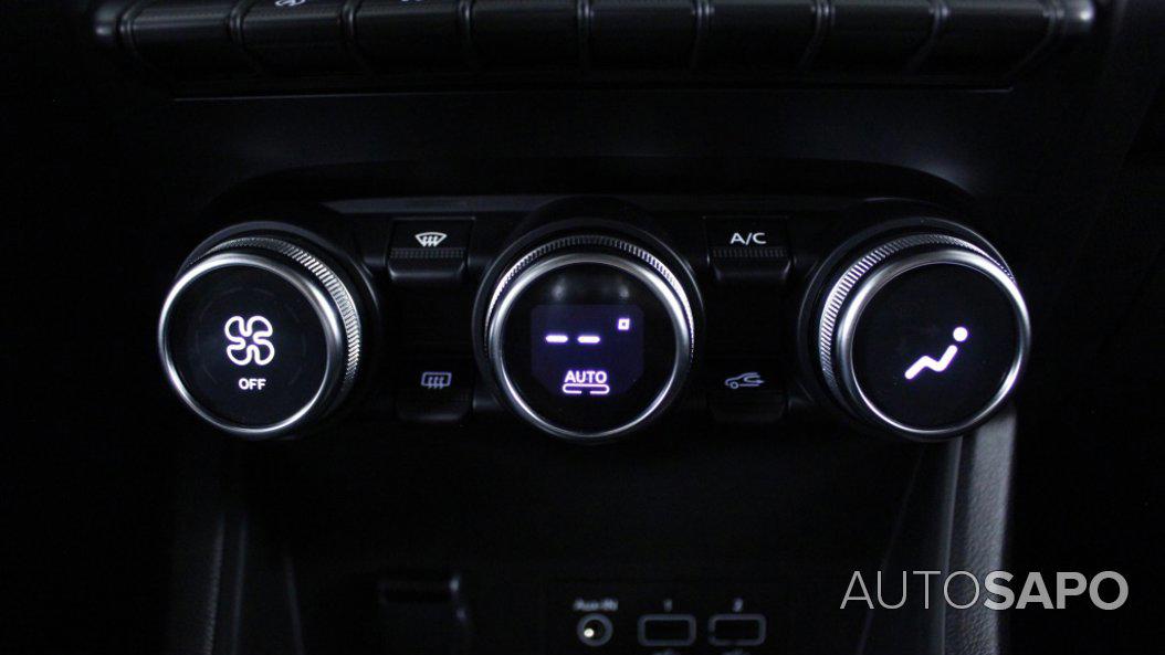 Renault Captur de 2023