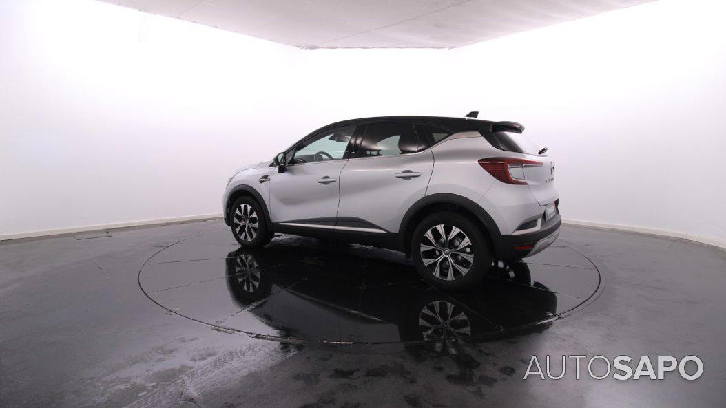 Renault Captur de 2023