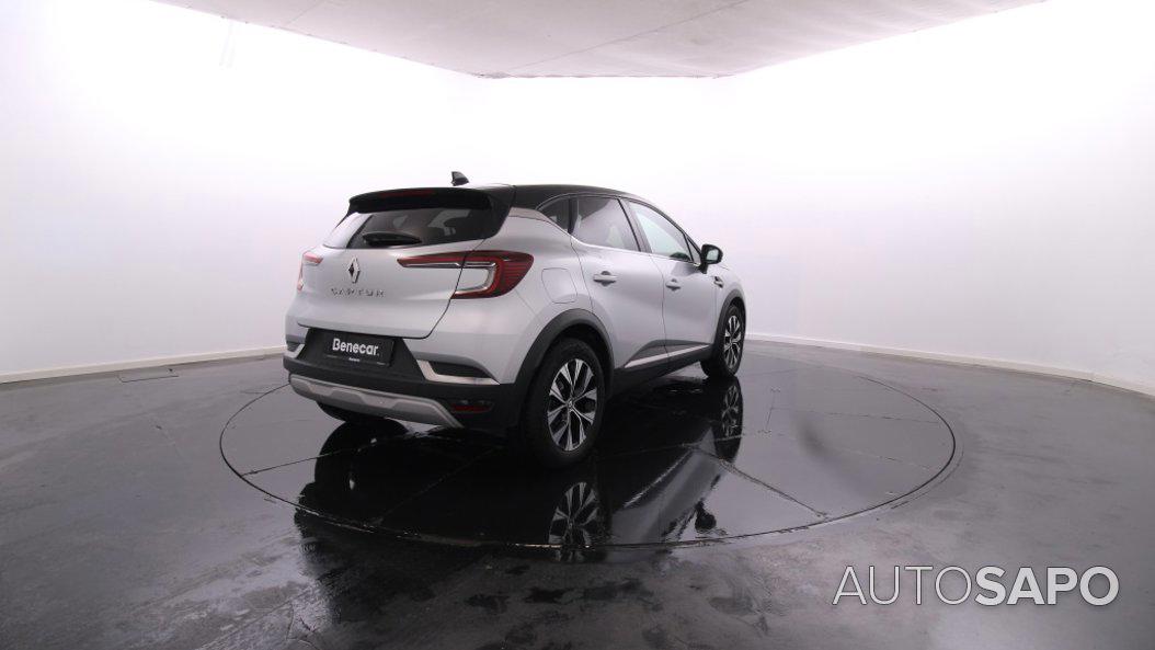 Renault Captur de 2023