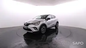 Renault Captur de 2023