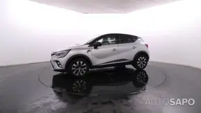 Renault Captur de 2023