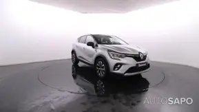 Renault Captur de 2023