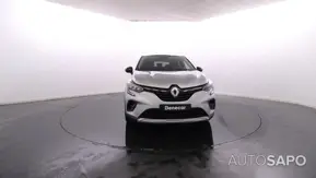 Renault Captur de 2023