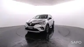 Renault Captur de 2023