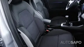 Renault Captur de 2023