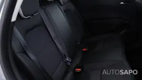 Renault Captur de 2023