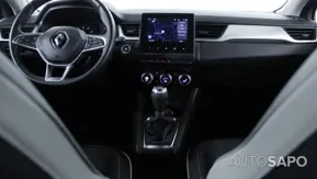 Renault Captur de 2023