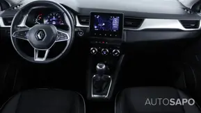 Renault Captur de 2023