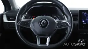 Renault Captur de 2023