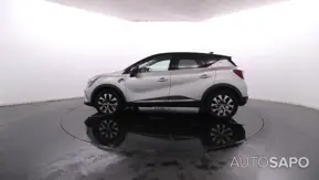 Renault Captur de 2023