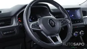 Renault Captur de 2023