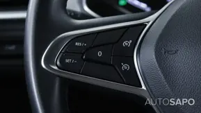 Renault Captur de 2023