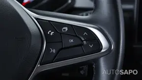 Renault Captur de 2023