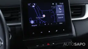 Renault Captur de 2023