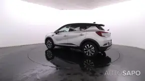 Renault Captur de 2023