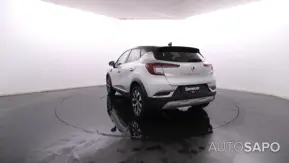 Renault Captur de 2023